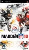 Madden NFL 10