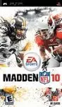 Madden NFL 10 PSP