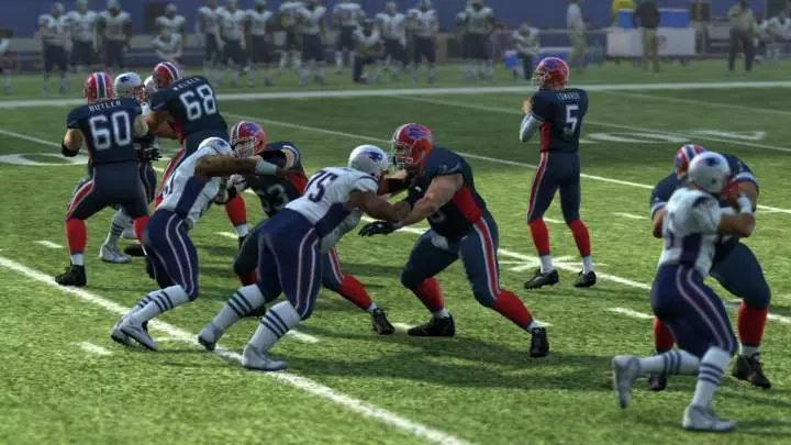 Madden NFL 10 - Xbox 360