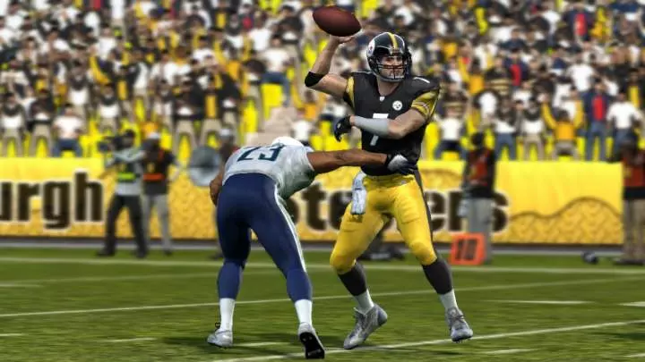 Madden NFL 10 - Xbox 360