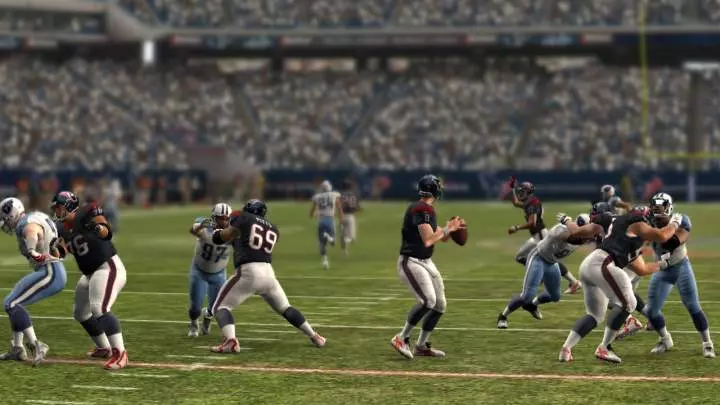 Madden NFL 10