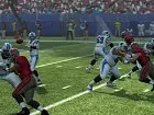 Madden NFL 10 - Pantalla