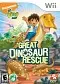 Go, Diego, Go!: Great Dinosaur Rescue