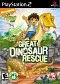 Go, Diego, Go!: Great Dinosaur Rescue