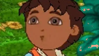 Go, Diego, Go!: Great Dinosaur Rescue