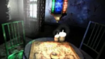 Dark Fall: Lost Souls