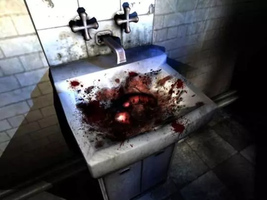 Dark Fall: Lost Souls