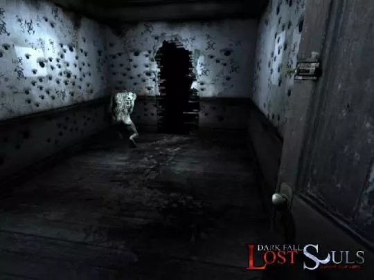 Dark Fall Lost Souls - PC