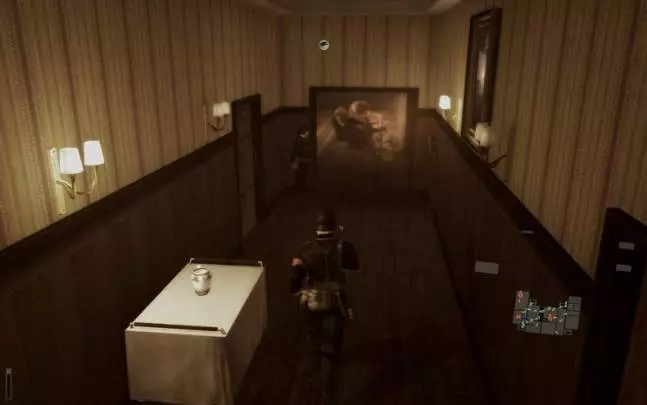 Death to Spies: Moment of Truth