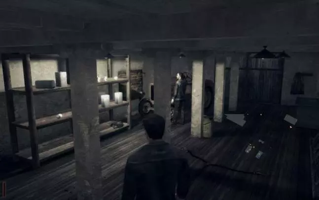 Death to Spies Moment of Truth