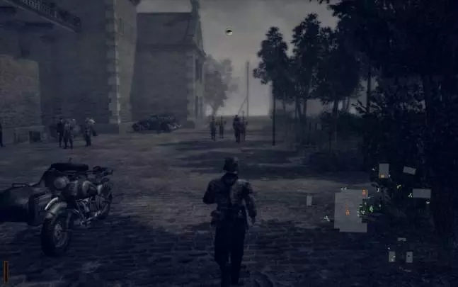 Death to Spies Moment of Truth