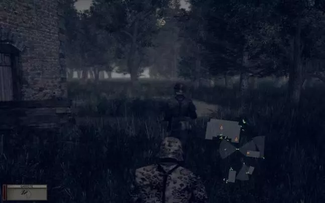 Death to Spies: Moment of Truth