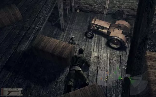 Death to Spies Moment of Truth - PC