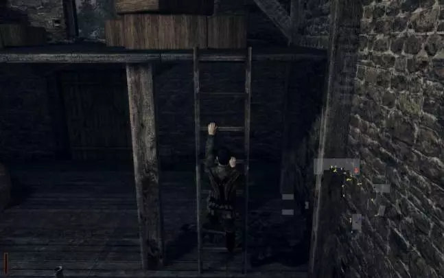 Death to Spies Moment of Truth