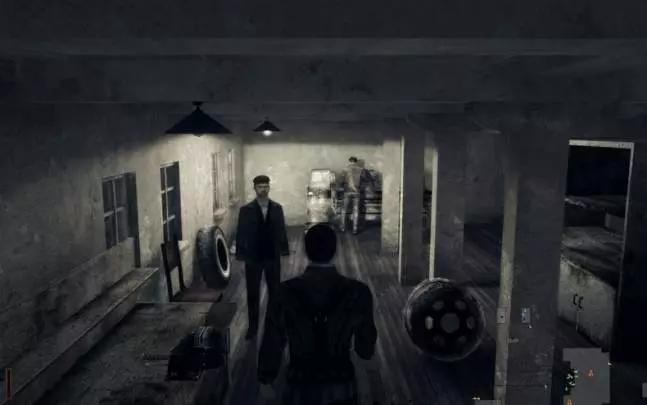 Death to Spies Moment of Truth - PC