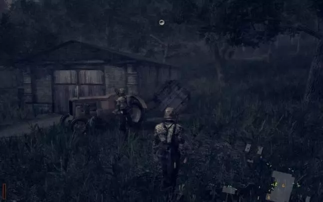 Death to Spies Moment of Truth