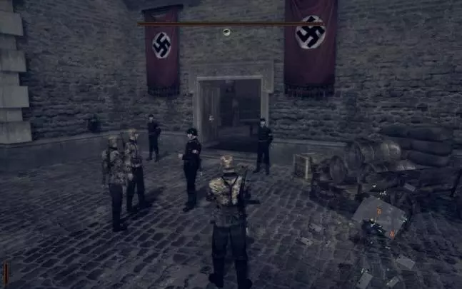 Death to Spies Moment of Truth