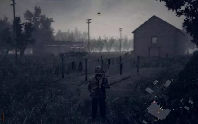 Death to Spies: Moment of Truth