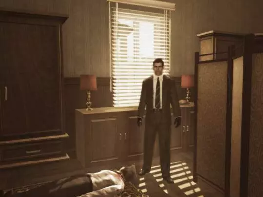 Death to Spies Moment of Truth - PC