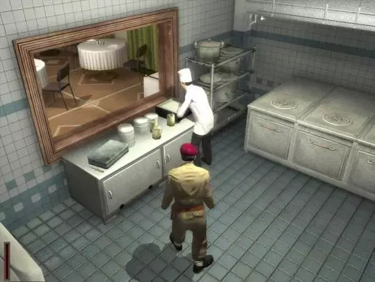 Death to Spies Moment of Truth