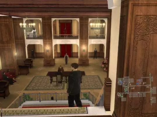 Death to Spies Moment of Truth