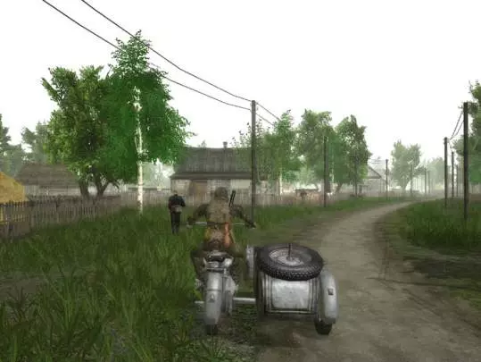 Death to Spies Moment of Truth - PC