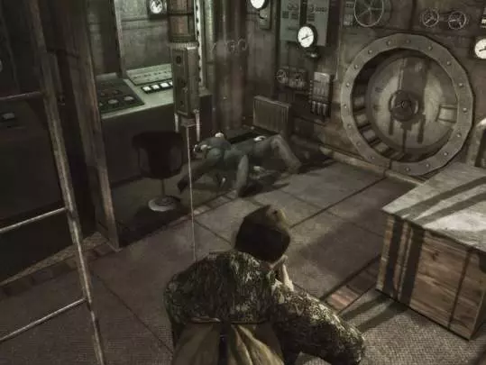 Death to Spies Moment of Truth - PC