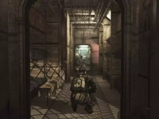 Death to Spies Moment of Truth