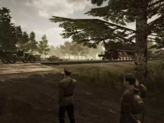 Death to Spies: Moment of Truth