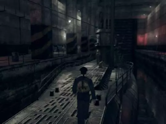 Death to Spies Moment of Truth