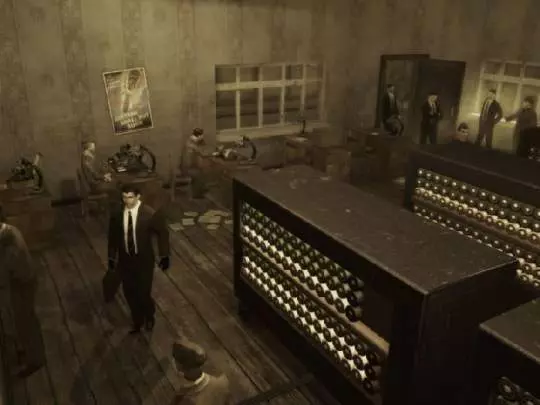 Death to Spies: Moment of Truth