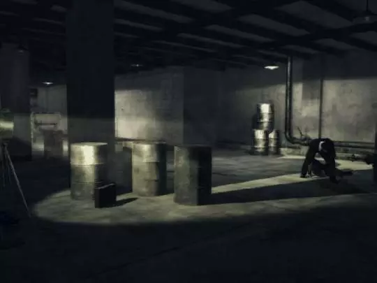 Death to Spies Moment of Truth