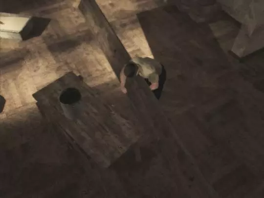 Death to Spies: Moment of Truth