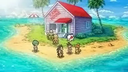 Dragon Ball Z Attack of the Saiyans análisis