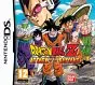 Dragon Ball Z: Attack of the Saiyans DS