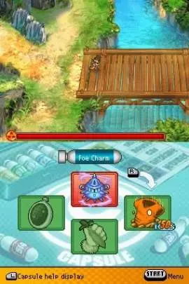 Dragon Ball Z Attack of the Saiyans