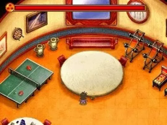 Dragon Ball Z Attack of the Saiyans