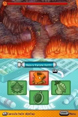 Dragon Ball Z Attack of the Saiyans