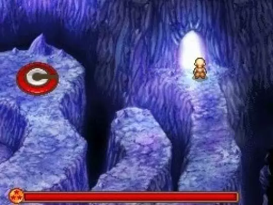 Dragon Ball Z: Attack of the Saiyans