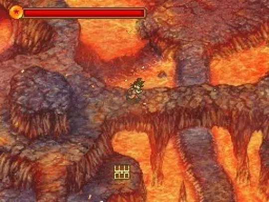 Dragon Ball Z: Attack of the Saiyans