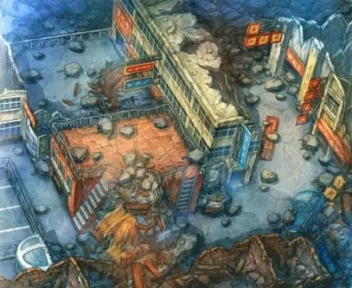 Dragon Ball Z Attack of the Saiyans - DS