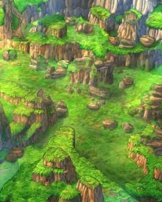 Dragon Ball Z Attack of the Saiyans