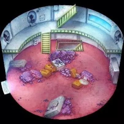 Dragon Ball Z Attack of the Saiyans