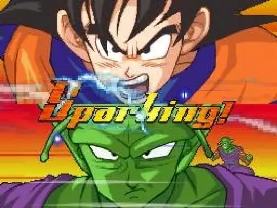 Dragon Ball Z Attack of the Saiyans