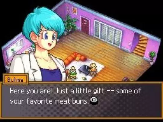 Dragon Ball Z: Attack of the Saiyans