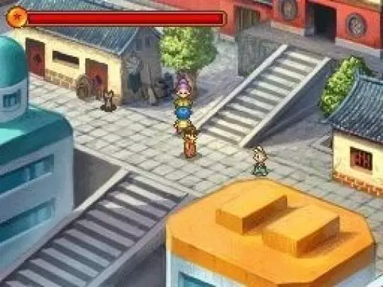 Dragon Ball Z: Attack of the Saiyans