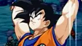 Dragon Ball Z Attack of the Saiyans: Trailer oficial 1