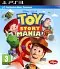 Toy Story: Mini Aventuras