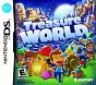 Treasure World DS