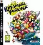 Katamari Forever PS3